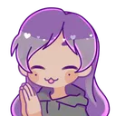 96888purplehairgirl13