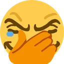smug_crying_facepalm