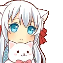 nekoWaiting
