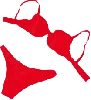 lingerie