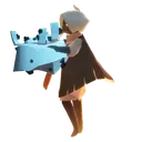 SkyKidCarryCrab