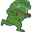PepeRunCrySTONE