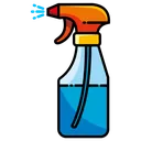 spraybottle