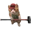 Purrgilla Purrgilla