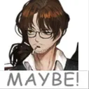 GregorMAYBE