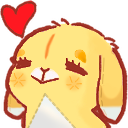 BunloveYaoyao Discord emoji