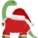 sauropod_santa2