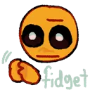 SKEL_nervousfidget2 SKEL_nervousfidget2