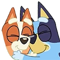 BingoBlueyHug