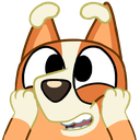 BingoExcited