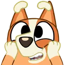 BingoExcited