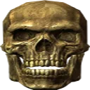 SKULL SKULL