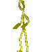 yellowstickman