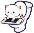 nyaToiletSekai