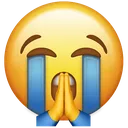 Crying_pray