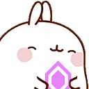 samatvabunny Discord emoji