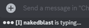 NBtyping Discord emoji