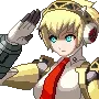 AigisSalute