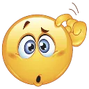 confused