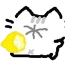 cat_lemon