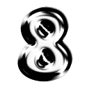 number_8