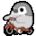 Jpenguinbike