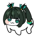 Qingyiboo_ssalty Qingyiboo_ssalty