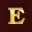 E_