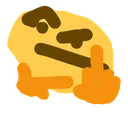 thinking