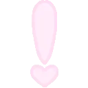 exclamation