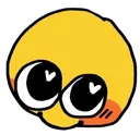 blushy