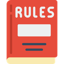 Rules Discord emoji