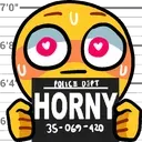 horny
