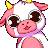 Cute_Cow