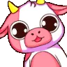 Cute_Cow