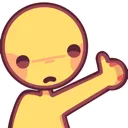 AE_frown_thumbsUp