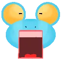 FrogShocked_FanArt FrogShocked_FanArt