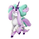 GalarianRapidash GalarianRapidash