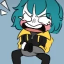 CJLAUGHING