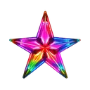 pngtreevividneonstarpngimage_115