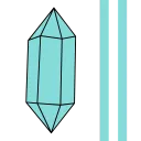 TealCrystal