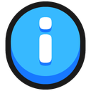 info Discord emoji