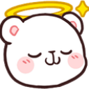 AngelBear custom emote | Adultcord 🧿