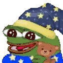 peepo_Sleep