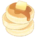 pancakes