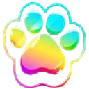 paw_rainbow