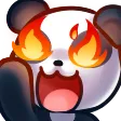 panda_hellYEAH