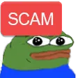 scam