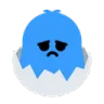 sadchick