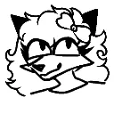 NeithCartoonOlhandinha